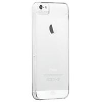 Picture of case-mate Barely There Cover CLEAR für  Apple iPhone 5 / iPhone 5S