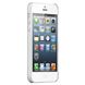Picture of case-mate Barely There Cover CLEAR für  Apple iPhone 5 / iPhone 5S