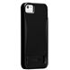 Picture of case-mate POP Cover BLACK für  Apple iPhone 5 / iPhone 5S