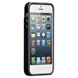 Picture of case-mate POP Cover BLACK für  Apple iPhone 5 / iPhone 5S