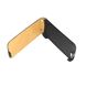 Bild von Premium Flipstyle, BLACK, Ledertasche für  Apple iPhone 5 / iPhone 5S