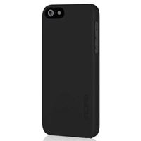 Bild von Incipio Feather BLACK für  Apple iPhone 5 / iPhone 5S, Ultra Light Feather Case