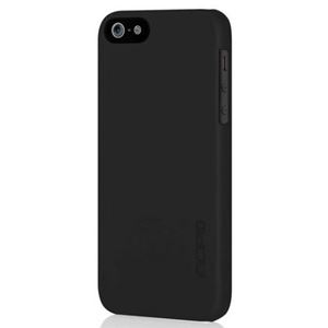 Bild von Incipio Feather BLACK für  Apple iPhone 5 / iPhone 5S, Ultra Light Feather Case
