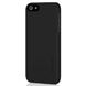 Bild von Incipio Feather BLACK für  Apple iPhone 5 / iPhone 5S, Ultra Light Feather Case