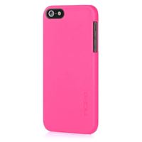 Bild von Incipio Feather PINK für  Apple iPhone 5 / iPhone 5S, Ultra Light Feather Case