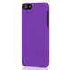 Bild von Incipio Feather PURPLE für  Apple iPhone 5 / iPhone 5S, Ultra Light Feather Case