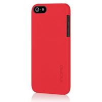 Bild von Incipio Feather RED für  Apple iPhone 5 / iPhone 5S, Ultra Light Feather Case