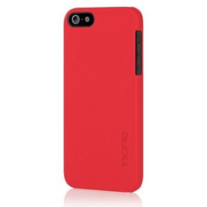 Resim Incipio Feather RED für  Apple iPhone 5 / iPhone 5S, Ultra Light Feather Case
