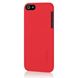 Resim Incipio Feather RED für  Apple iPhone 5 / iPhone 5S, Ultra Light Feather Case
