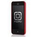 Resim Incipio Feather RED für  Apple iPhone 5 / iPhone 5S, Ultra Light Feather Case