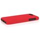 Resim Incipio Feather RED für  Apple iPhone 5 / iPhone 5S, Ultra Light Feather Case