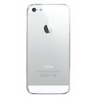 Bild von Ozaki O!Coat Crystal Snap On Cover -CLEAR- für  Apple iPhone 5 / iPhone 5S