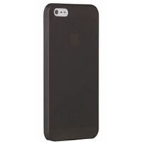 Bild von Ozaki O!Coat 0.3 Jelly ultra thin Case -BLACK- für  Apple iPhone 5 / iPhone 5S
