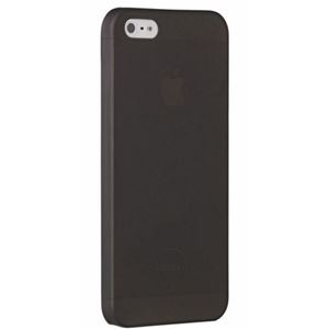 Изображение Ozaki O!Coat 0.3 Jelly ultra thin Case -BLACK- für  Apple iPhone 5 / iPhone 5S