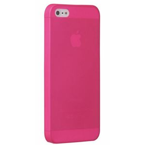 Bild von Ozaki O!Coat 0.3 Jelly ultra thin Case -PINK- für  Apple iPhone 5 / iPhone 5S