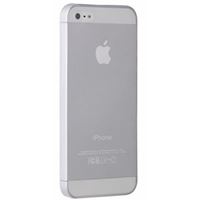 Bild von Ozaki O!Coat 0.3 Jelly ultra thin Case -TRANSPARENT- für  Apple iPhone 5 / iPhone 5S