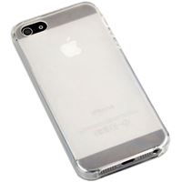 Bild von Qualitäts Skin, Clear für  Apple iPhone 5 / iPhone 5S