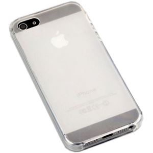 Bild von Qualitäts Skin, Clear für  Apple iPhone 5 / iPhone 5S
