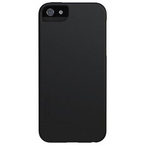 Imagen de Skech Hard-Rubber Ultra-Slim Case BLACK für  Apple iPhone 5 / iPhone 5S
