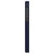 Image de Skech Hard-Rubber Ultra-Slim Case BLUE für  Apple iPhone 5 / iPhone 5S