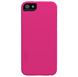 Εικόνα της Skech Hard-Rubber Ultra-Slim Case PINK für  Apple iPhone 5 / iPhone 5S