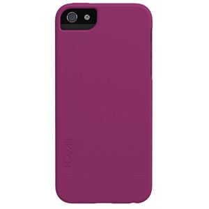 Immagine di Skech Hard-Rubber Ultra-Slim Case PURPLE für  Apple iPhone 5 / iPhone 5S