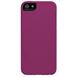 Immagine di Skech Hard-Rubber Ultra-Slim Case PURPLE für  Apple iPhone 5 / iPhone 5S