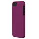 Immagine di Skech Hard-Rubber Ultra-Slim Case PURPLE für  Apple iPhone 5 / iPhone 5S