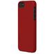 Εικόνα της Skech Hard-Rubber Ultra-Slim Case RED für  Apple iPhone 5 / iPhone 5S