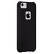 Picture of case-mate Barely There Cover BLACK für  Apple iPhone 5C