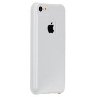 Picture of case-mate Barely There Cover WHITE für  Apple iPhone 5C
