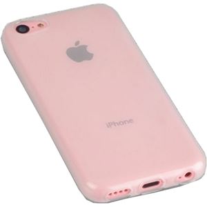 Bild von Qualitäts Skin, Clear für  Apple iPhone 5C