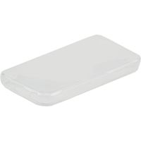 Изображение S-CURVE, TPU-Case für  Apple iPhone 5C, TRANSPARENT