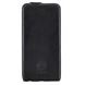 Afbeelding van Bugatti FlipCover Amsterdam für  Apple iPhone 6, Echtleder, schwarz