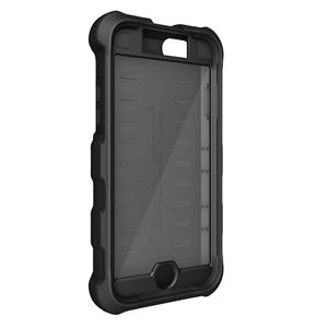 Bild von Ballistic HC-Serie -BLACK- für  Apple iPhone 6