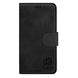 Picture of Bugatti BookCover Madrid für  Apple iPhone 6, Echtleder, schwarz