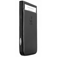 Bild von Bugatti PurePremium für  Apple iPhone 6, schwarz