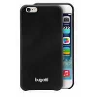 Picture of Bugatti SoftCover Nice für  Apple iPhone 6, BLACK