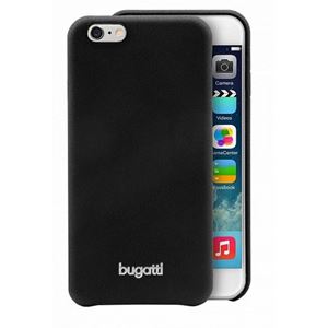 Picture of Bugatti SoftCover Nice für  Apple iPhone 6, BLACK
