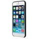 Picture of Bugatti SoftCover Nice für  Apple iPhone 6, BLACK