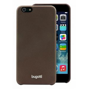 Immagine di Bugatti SoftCover Nice für  Apple iPhone 6, BROWN