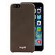 Immagine di Bugatti SoftCover Nice für  Apple iPhone 6, BROWN