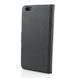 Bild von Premium Bookstyle BLACK für  Apple iPhone 6
