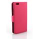 Bild von Premium Bookstyle PINK für  Apple iPhone 6