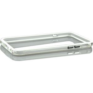 Picture of Bumper WHITE / TRANSPARENT für  Apple iPhone 6