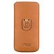 Immagine di Bugatti Watch! - Tasche für  Apple iPhone 6, Echtleder, braun