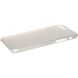 Picture of Crystal Case CLEAR DUST, für  Apple iPhone 6, Super Slim (0,5mm)