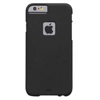 Picture of case-mate Barely There Cover BLACK für  Apple iPhone 6