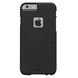 Picture of case-mate Barely There Cover BLACK für  Apple iPhone 6