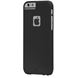 Picture of case-mate Barely There Cover BLACK für  Apple iPhone 6